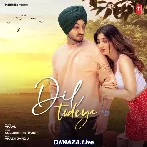 Dil Todeya - Akaal