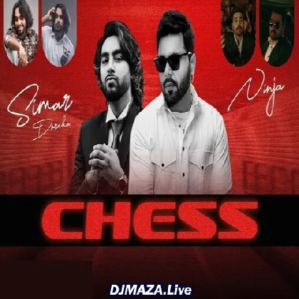 Chess - Ninja