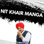 Chad Gayi Mainu Tere Ishq Di Fakiri