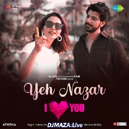 Yeh Nazar - I Love You