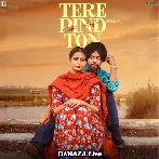 Tere Pind Ton - Satbir Aujla