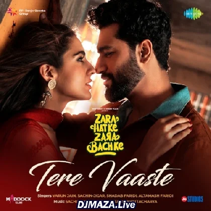 Chand Taro Se Kaho