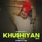 Khushiyan - Sidhu Moose Wala