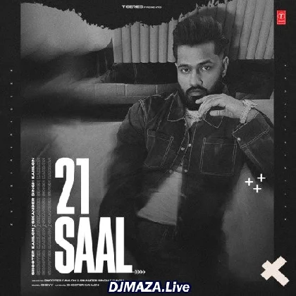 21 Saal - Shooter Kahlon