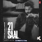 21 Saal - Shooter Kahlon