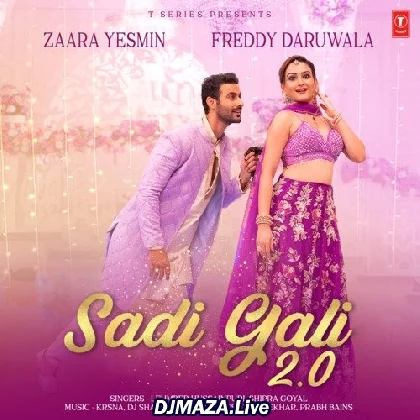 Sadi Gali 2.0 - Shipra Goyal
