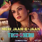 Meri Jaan-e-Jaan - Tiku Weds Sheru