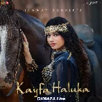Kayfa Haluka - Jannat Zubair