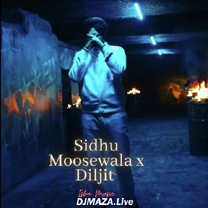 Gal Dil Di - Sidhu Moose Wala