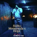 Gal Dil Di - Sidhu Moose Wala