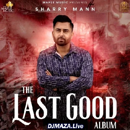 Boomerang - Sharry Mann
