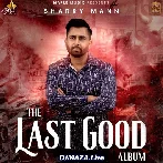 Boomerang - Sharry Mann