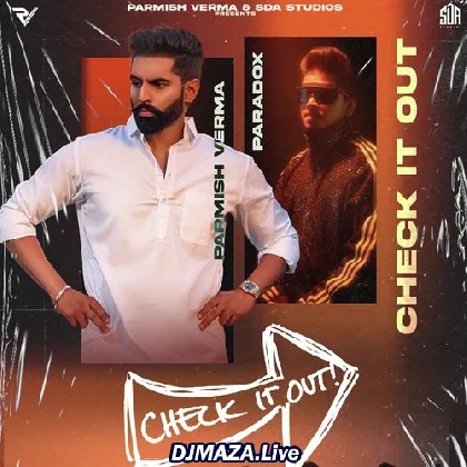 Check It Out - Parmish Verma