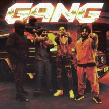 Gang - Inderpal Moga