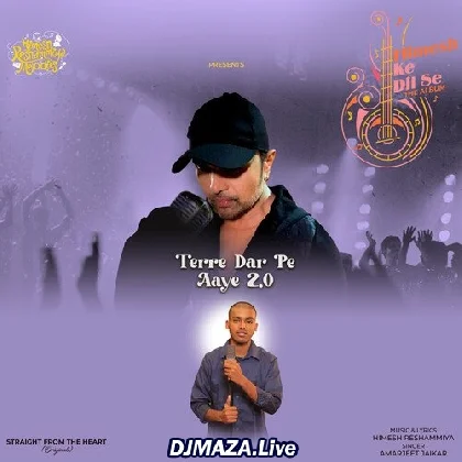 Tere Dar Pe Aaye 2.0