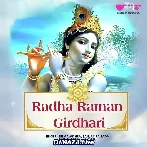 Mero Radha Raman Girdhari