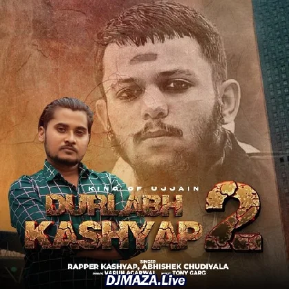 Durlabh Kashyap
