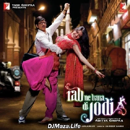 Tujhme Rab Dikhta Hai