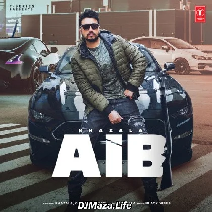 Ve Jatta Aib Tere Vich Baale Ne Khazala