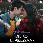 Jaane Na Dunga Kahin - Armaan Malik