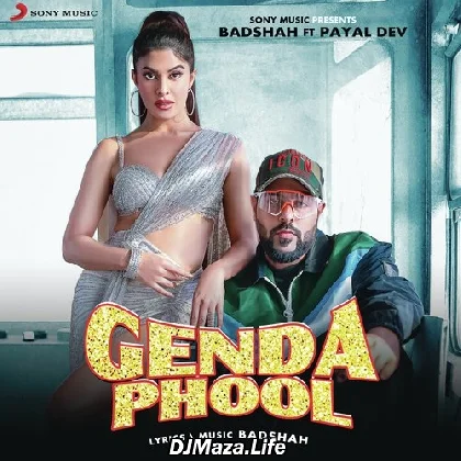 Genda Phool - Badshah