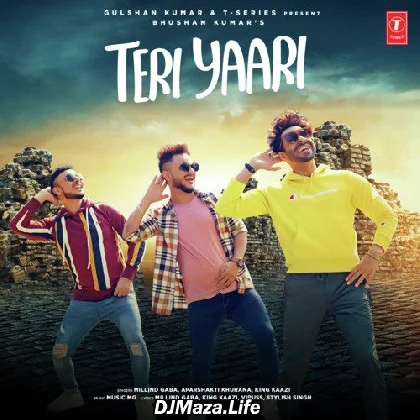 Teri Yaari - Millind Gaba