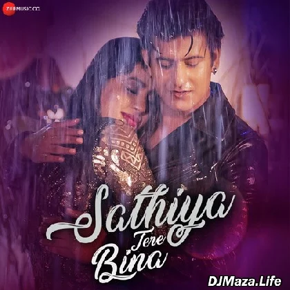Sathiya Tere Bina - Jyotica Tangri