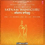 Satnam Waheguru - Guru Randhawa