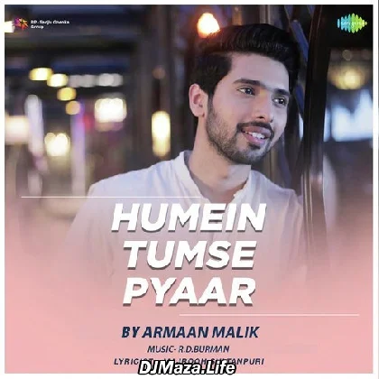 Humein Tumse Pyaar - Armaan Malik