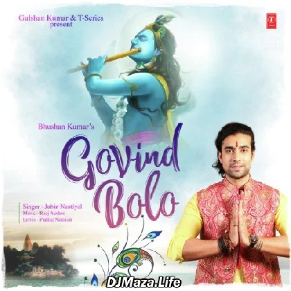Govind Bolo - Jubin Nautiyal