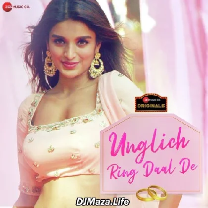 Unglich Ring Daal De - Jyotica Tangri
