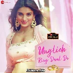 Unglich Ring Daal De - Jyotica Tangri