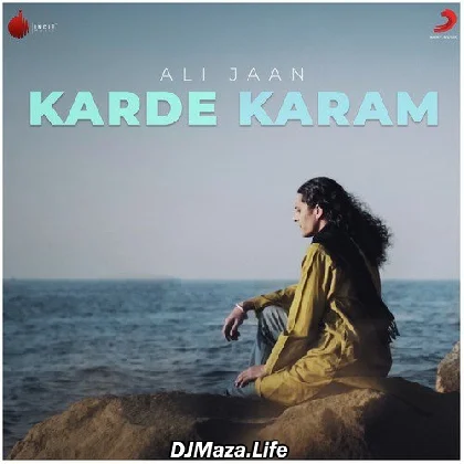 Karde Karam - Ali Jaan