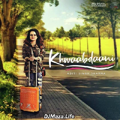 Khwaabdaani - Aditi Singh Sharma