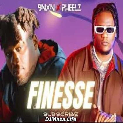 Buju Finesse