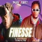 Buju Finesse