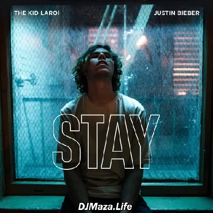 Stay - Justin Bieber