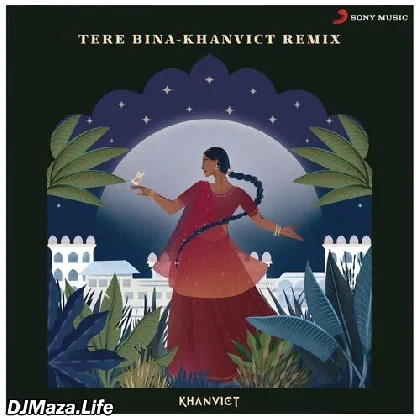 Tere Bina Khanvict Remix