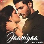 Jaaniyaa Jaaniyaa - Manu Singh