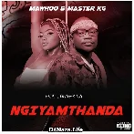 Ngiyamthanda - Master Kg