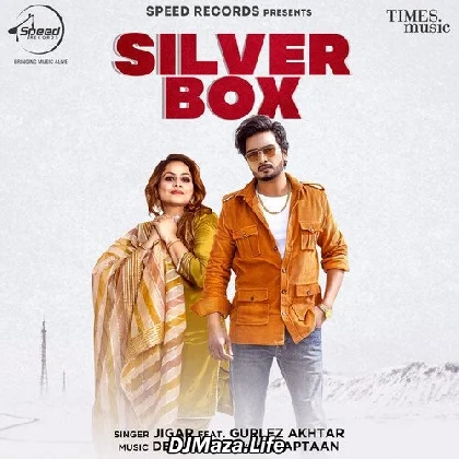 Silver Box - Jigar