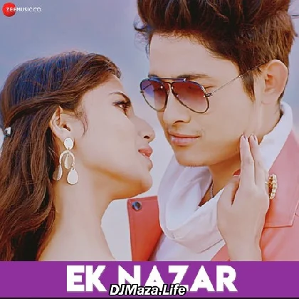 Ek Nazar - Zubeen Garg