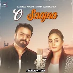 O Saajna - Sahir Ali Bagga