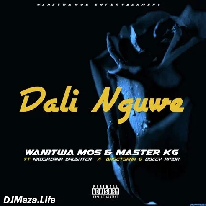 Dali Nguwe - Wanitwa Mos
