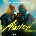Omah Lay Attention