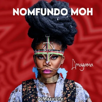Phakade Lami  - Nomfundo Moh