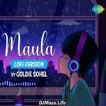 Maula LoFi Chill Mix - Papon