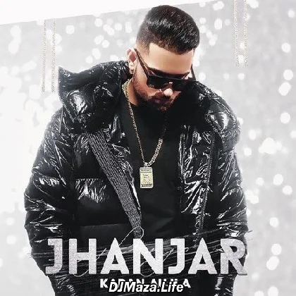 Jhanjar - Karan Aujla