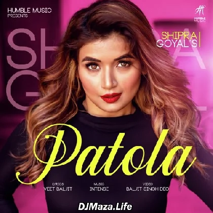 Patola - Shipra Goyal