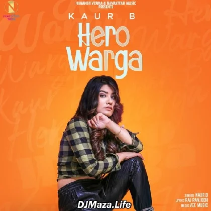 Hero Warga - Kaur B